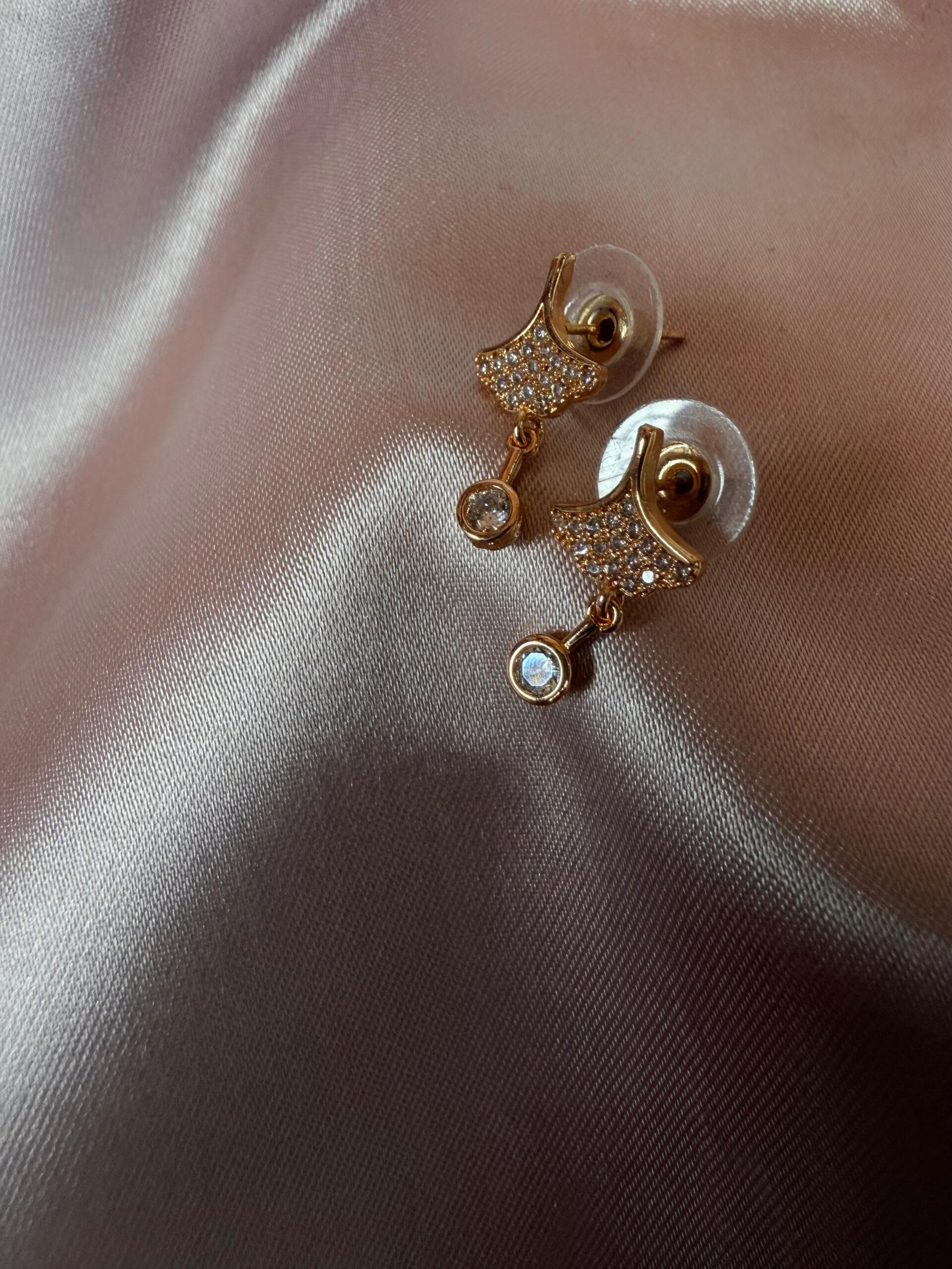Kathiki Celestial Grace Danglers