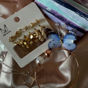 Kathiki Grace Jewelry Gift Set